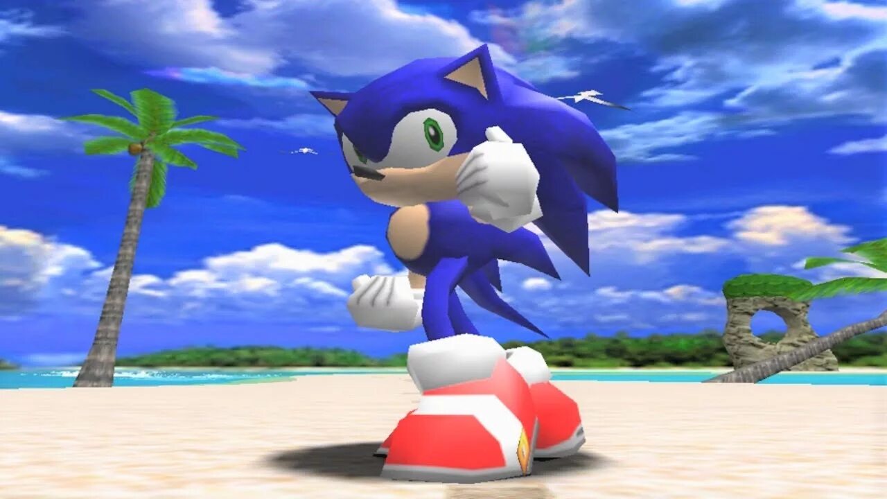 Sonic adventure dreamcast на русском. Sonic Adventure 1998. Sonic Adventure DX 1998. Sonic Adventure (Dreamcast; 1998). Sonic Adventure Dreamcast.