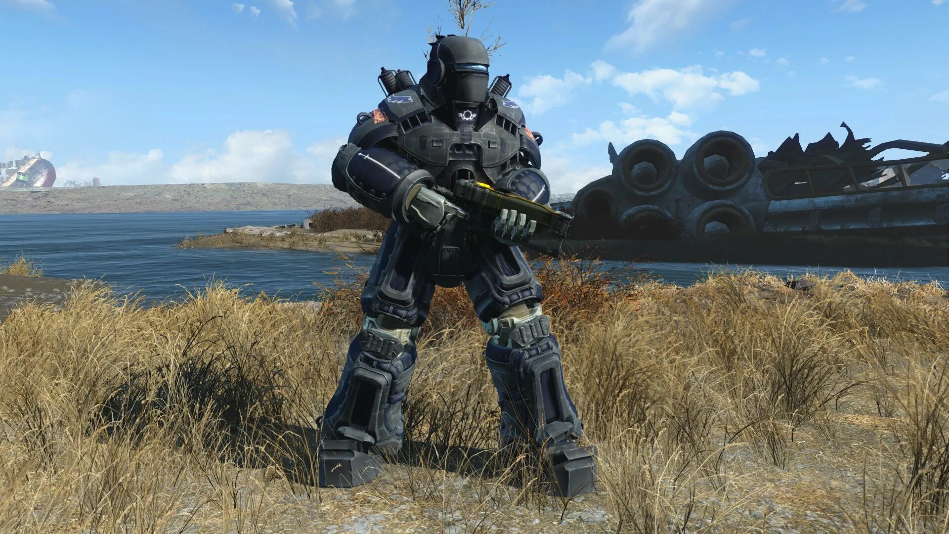 Fallout 4 Liberty Power Armor. Либерти Прайм силовая броня. Fallout 76 силовая броня Либерти Прайм. Fallout 4 броня Либерти Прайм. Power armor ultra version