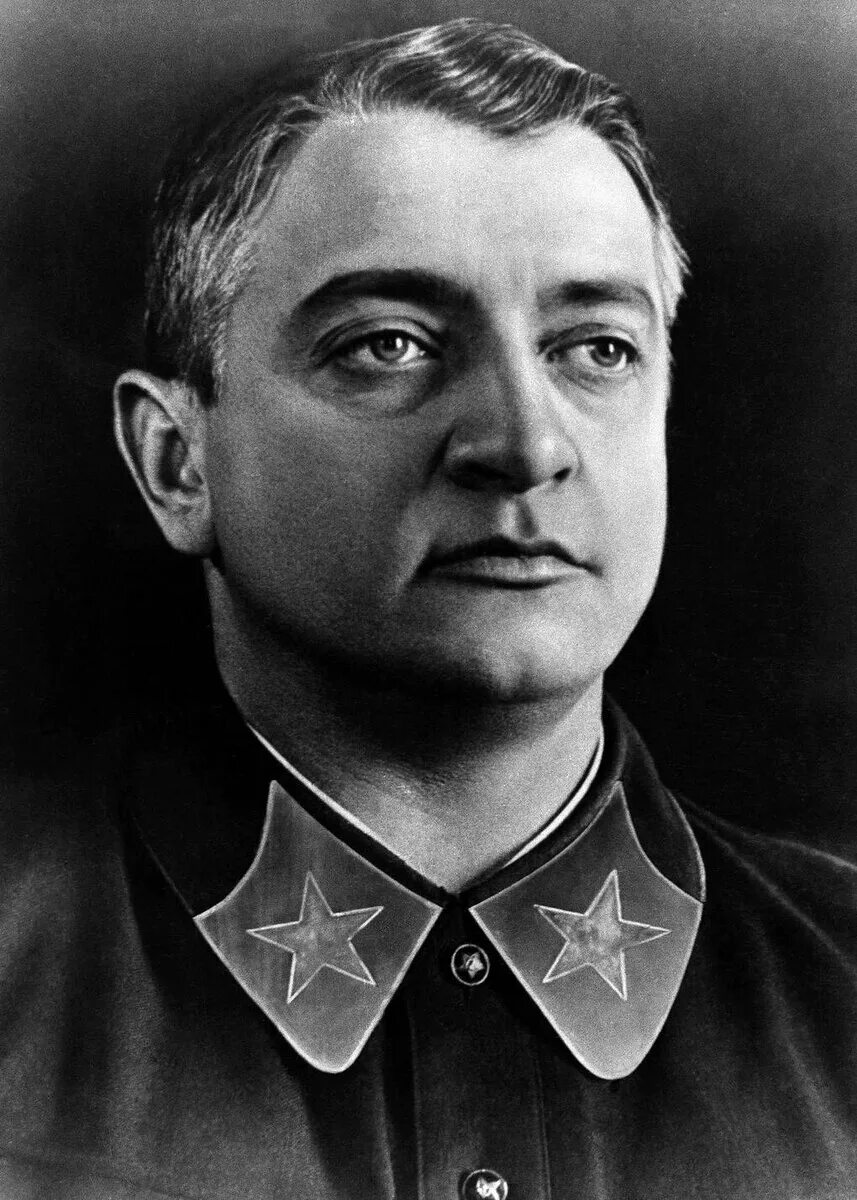 Тухачевский википедия биография. Тухачевский википедия биография