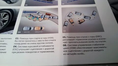 Помощь при спуске