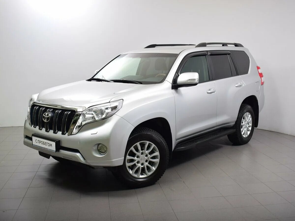 Ленд крузер прадо 2015 год. Toyota Land Cruiser Prado j150. Toyota Land Cruiser Prado 2015. Тойота ленд Крузер Прадо 2015. Toyota Prado 150 2015.