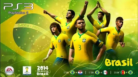 2014 fifa brazil cup