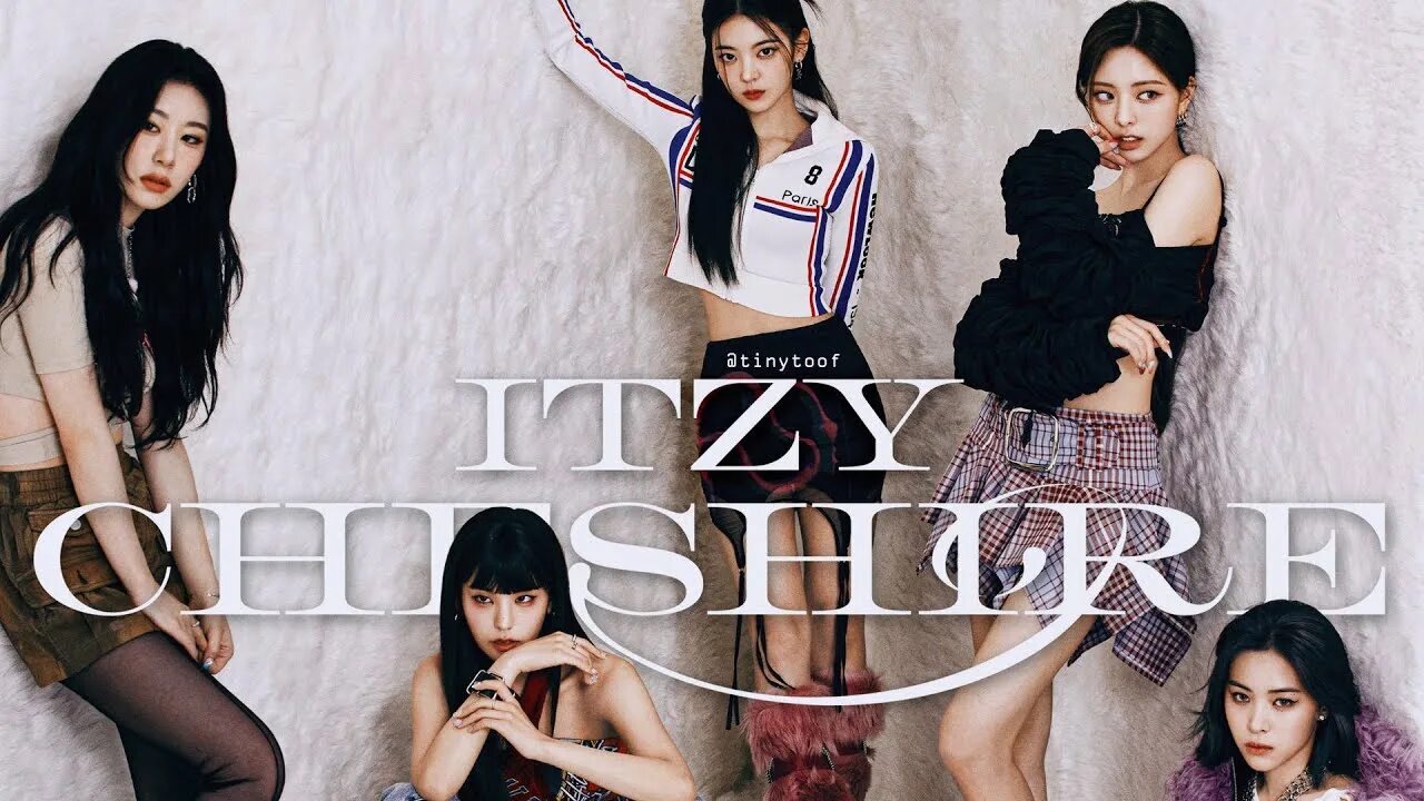 Itzy cheshire песня. Itzy cheshire album. cheshire itzy обложка. cheshire itzy album cover. cheshire itzy альбом.