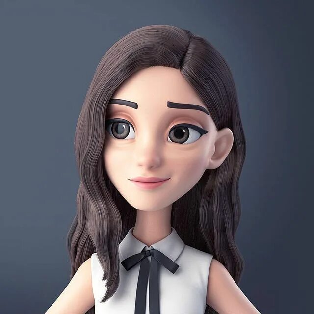 Girl rig. Girl rig. Congruence model cartoon version. Girl rig. Girl rig.