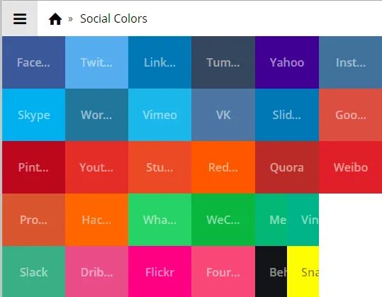 Цвета социальных сетей. Цветовые Палитры для социальных сетей. Цвета соц сетей. Соцсети цвета. Сочетание цветов для соц сетей.