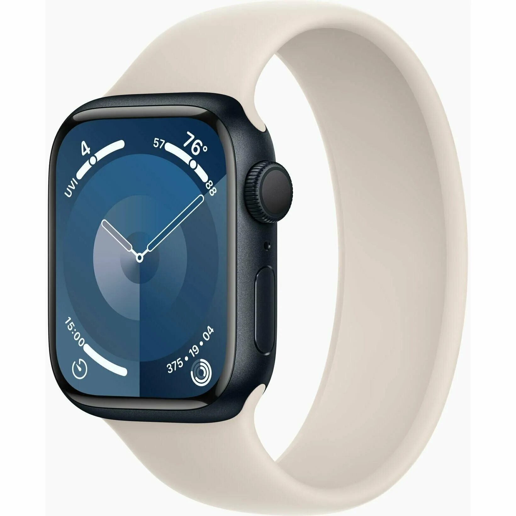 Умные часы apple watch series 9 45. Смарт-часы apple watch series 8 gps 41mm midnight aluminium case with midnight sport band - regular (mnp53gk/a). Часы эппл вотч 7. Apple watch s8 45 midnight. Смарт часы type c.