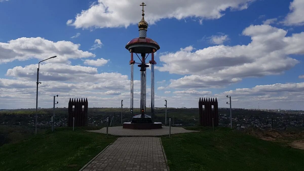 Смоленск возвращен