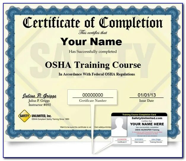 Certificate OSHA. H2s Certificate. Сертификат EMT. Certificate Card.