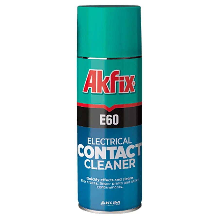 Akfix e60. Очиститель Kontakt 60 400. Очиститель контактов электрооборудования 400мл 9799000013. Очиститель электроконтактов аэрозоль.