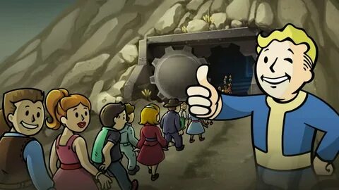 Fallout Shelter появится на PC на этой неделе.