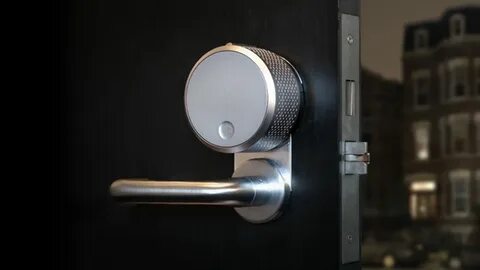 Doors locks 1