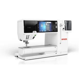 Bernina b