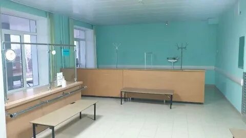 Медицинские учреждения волгоградская область