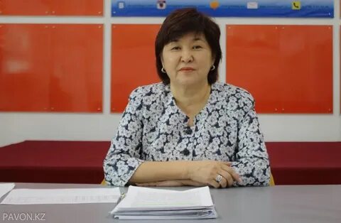 Образование павлодарской