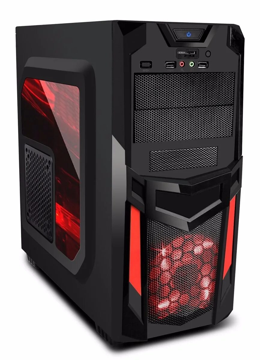 Системный блок Kit Gamer 436i. Игровой корпус Case ATX. Игровой корпус ATX gabinete. Корпус atx игровой