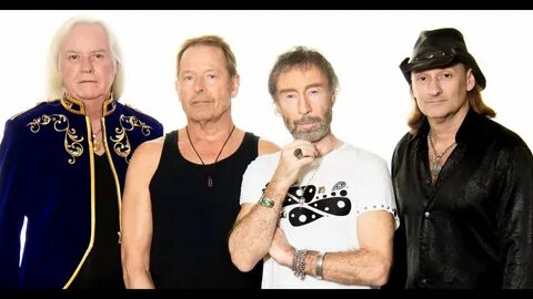 Bad company