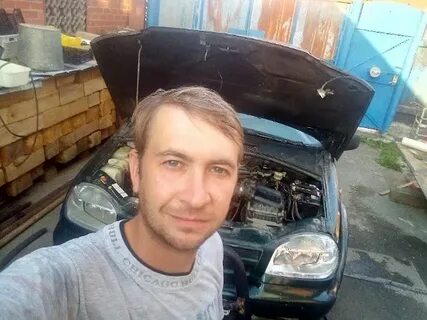 Свердловский смотрящий