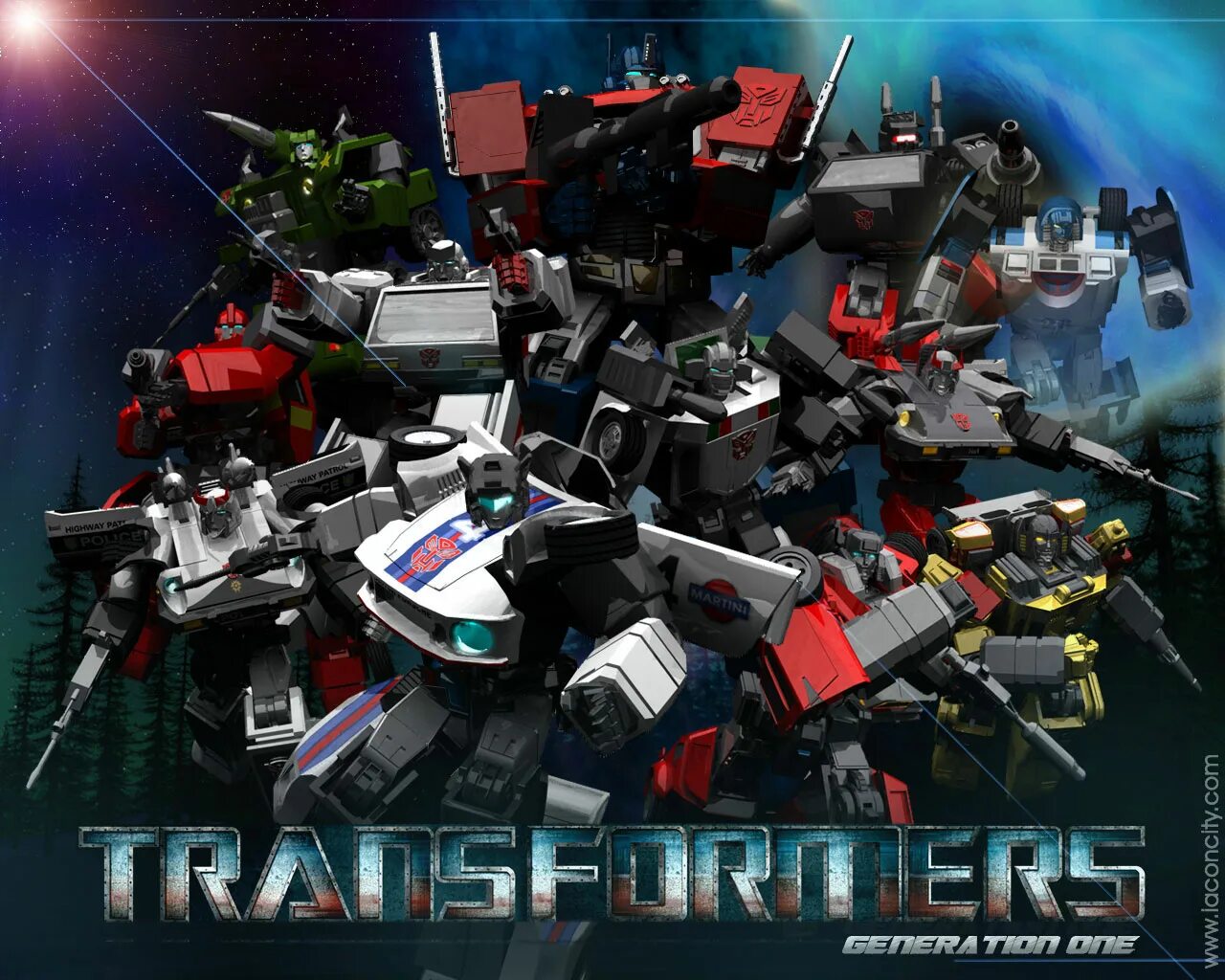 Transformers one download