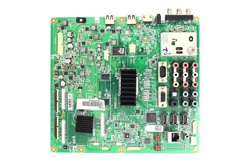 Плата телевизора это