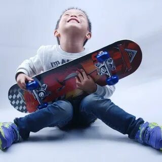 Kid take