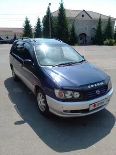 Ипсум 1997 года