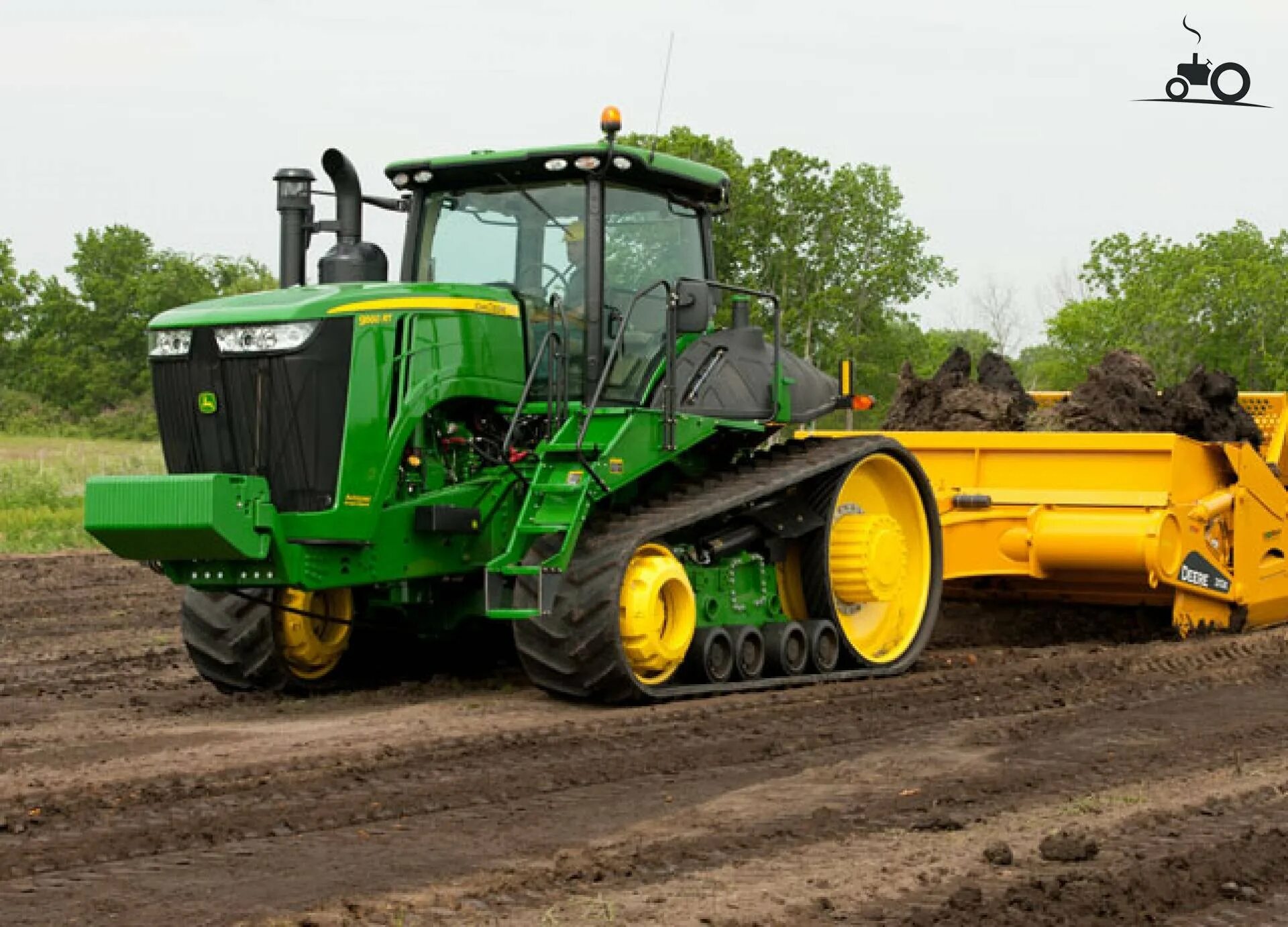 Джон дир 9. Трактор John Deere 9rt. Трактор Джон Дир 9560. John Deere 9 гусеничный. Гусеничный трактор Джон Дир 9560.