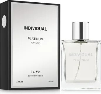 Dilis parfum la vie
