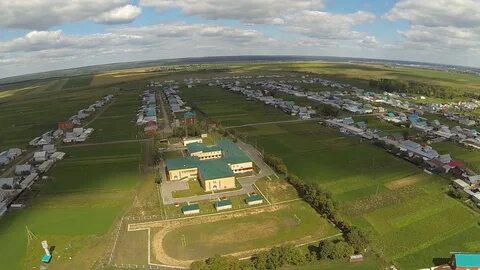 Погода тукай оренбургская область