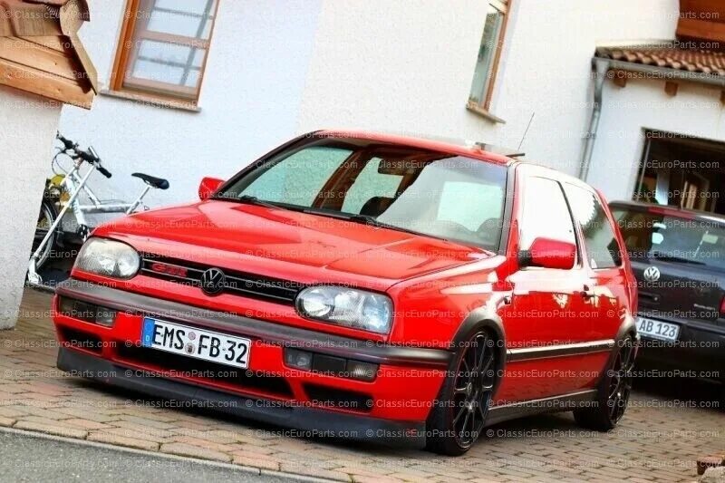 Volkswagen Golf 3 GTI. VW Golf mk3. Volkswagen Golf GTI mk3. VW Golf mk3 GTI. Гольф 3 1 и 8