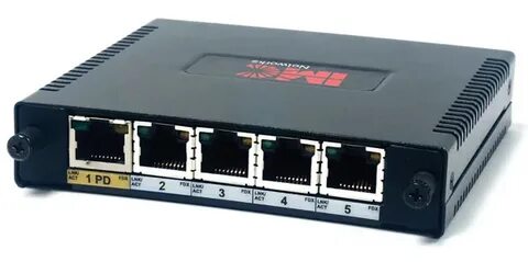 I o switch