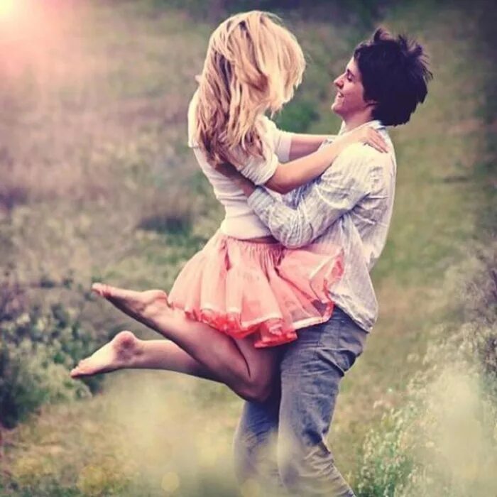 Love you girl boy