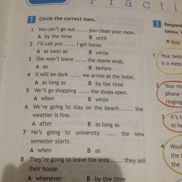 Choose the best item. Circle the correct item. Circle the correct item 7 класс. Choose the correct item 7 класс ответы. Choose the correct item 5 класс модуль 8.