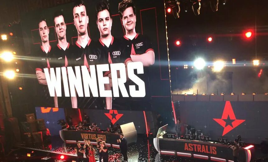 Atlanta 2017. ELEAGUE Atlanta 2017. ELEAGUE Major: Atlanta 2017. ELEAGUE Атланта. Major Atlanta 2017.