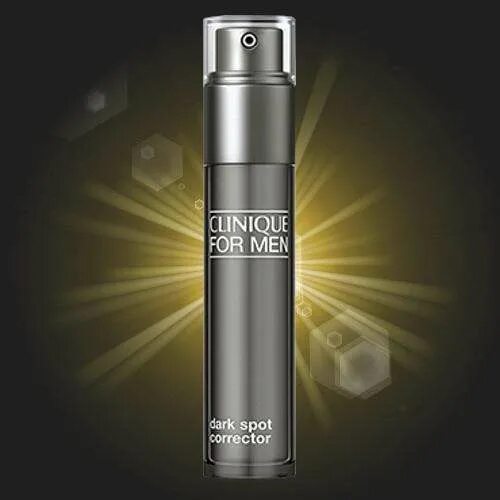 Dark spot corrector. Dark spot corrector