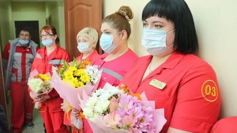 Фельдшер краснодар