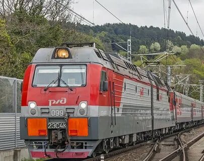 Транспорт северной кавказа