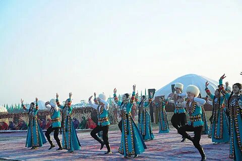 Прогноз погоды в туркменабаде