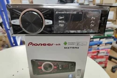 Pioneer ok ax3. Pioneer ok 212. Автомагнитола Pioneer ok212. Pioneer 212 автомагнитола. Магнитола DV Pioneer.ok 212.