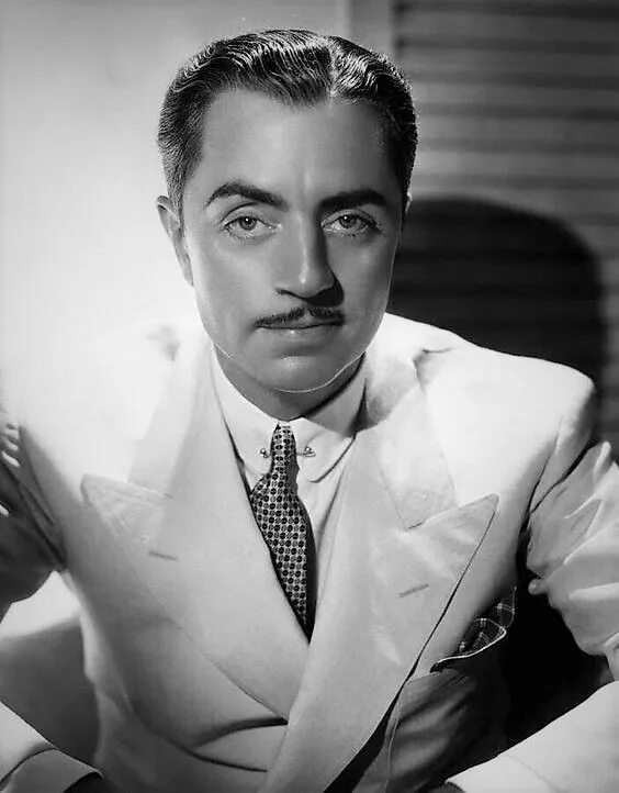 William powell. Уильям пауэлл американский актёр. William powell. Вильям дэвид пауэлл. Джордж харрелл.