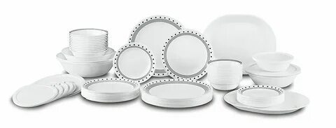 Set white