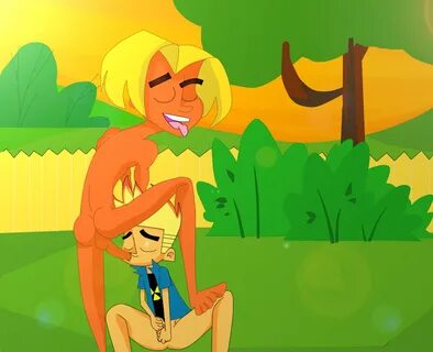 Rule34 - If it exists, there is porn of it / gil nexdor, johnny test / 3192...
