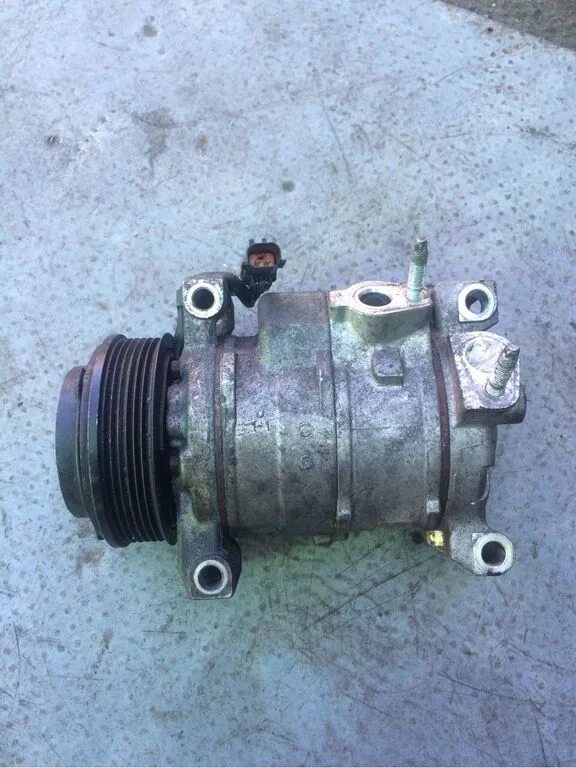 Ab510 компрессор. компрессор кондиционера dodge journey. 7. компрессор кондиционера крайслер себринг 2. компрессор кондиционера додж караван 3.