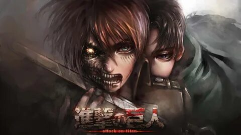 Attack On Titan Pictures wallpapers. 