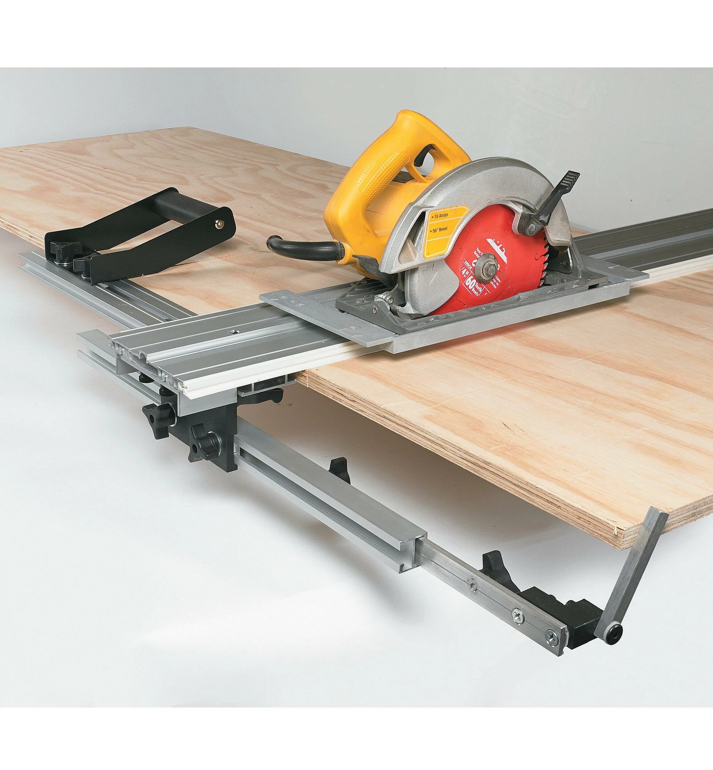 Track saw