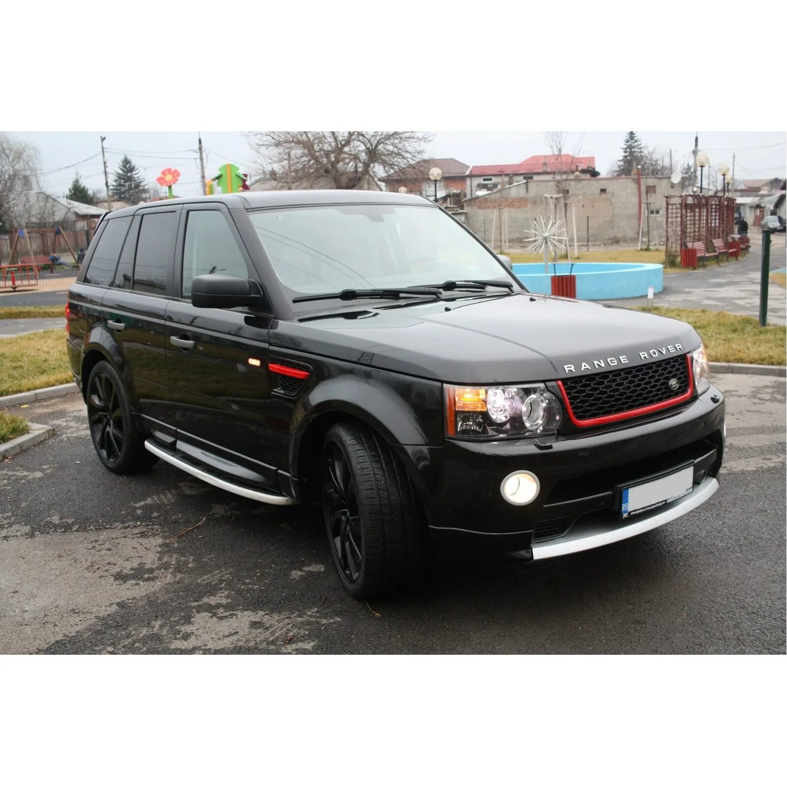 Range Rover Sport l320. Рендж Ровер спорт 2010. Range Rover Sport 2010 черный. Рендж Ровер спорт 2005 черный.