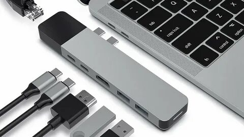 Корпус usb c