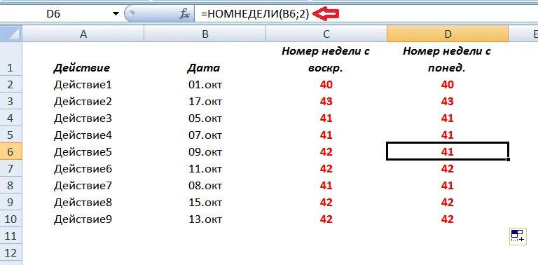 Получить номер недели. НОМНЕДЕЛИ excel. Номер недели с датами в excel. Номер недели. Таблица номеров недель.