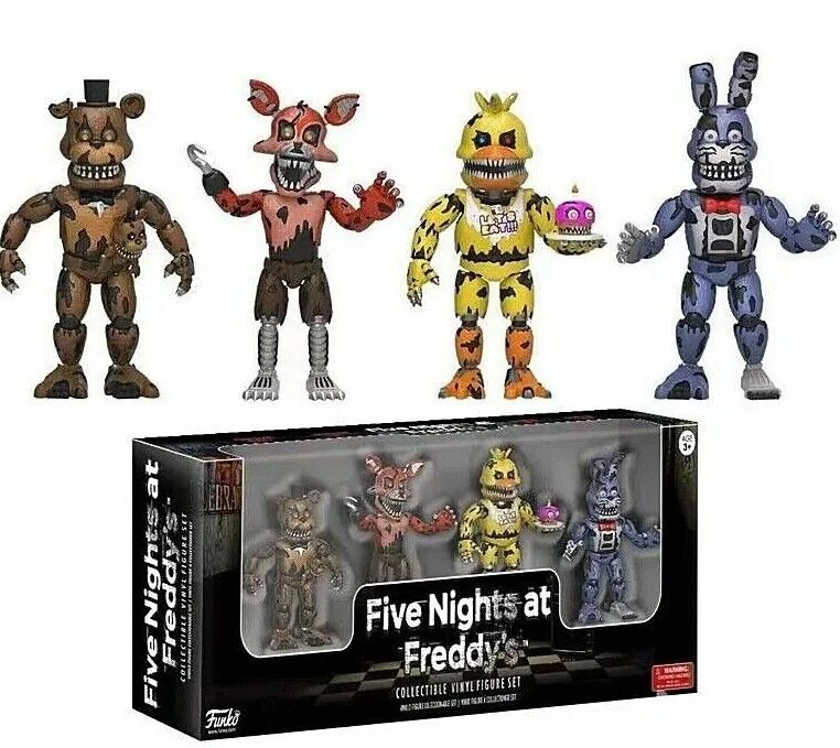 Fnaf наборы. Фигурки Funko Five Nights at Freddy's. Фигурки 5 ночей с Фредди ФАНКО. ФНАФ 9 игрушки Фредди ФАНКО. Фигурки Funko Five Nights at Freddy's Фокси.