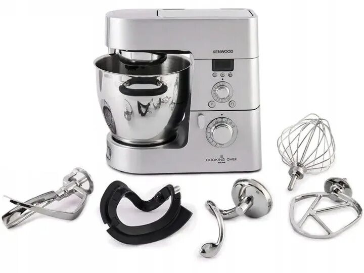 Cooking chef цена. Планетарный миксер Kenwood Cooking Chef. Комбайн кухонный Кенвуд мультишеф. Кенвуд кухонная машина Cooking Chef. Kenwood Cooking Chef km096.