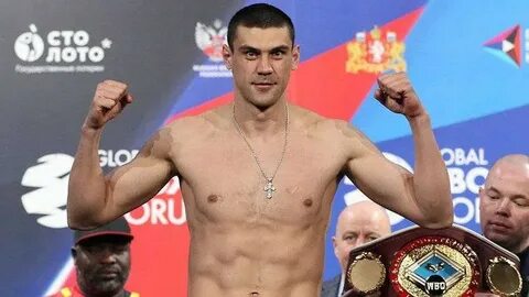 Олимпийские чемпионы по боксу